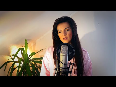 Krzysztof Krawczyk - Życia mała garść cover by Ella