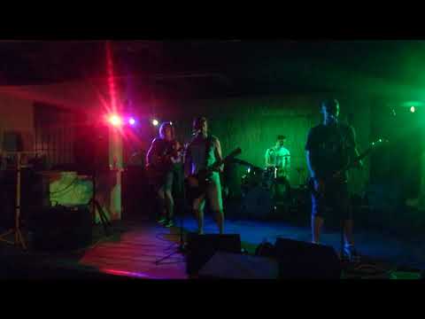 Dlhá Doba - DLHÁ DOBA - Mladá Stará (live)