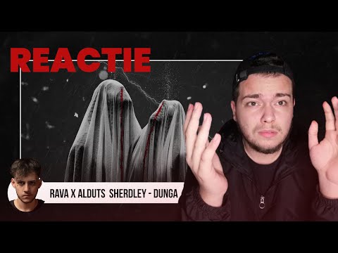 Un nou Rava? PUNCT pe RAVA x Alduts Sherdley - DUNGĂ | REACȚIE