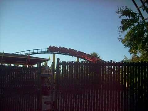 Corkscrew short video by ChiliConkaryn