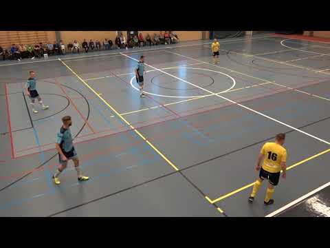 Monkulat vs Sievi harkkapeli