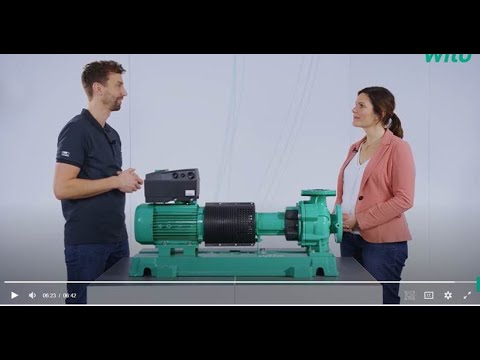 FABIAN FRAGT NACH – Wilo-Yonos GIGA-N