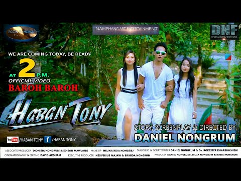 download lagu mp3 mp4 Video Khasi Haban Tony Download, download lagu Video Khasi Haban Tony Download gratis, unduh video klip Video Khasi Haban Tony Download