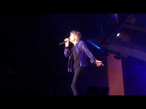 Rolling Stones - Rocks Off - Barcelona, Sep. 27th, 2017