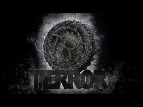 Zate Feat Razer - Zeit für TERROR !