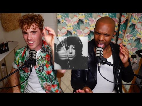 Lady Gaga - MAYHEM (Album Reaction/Review)