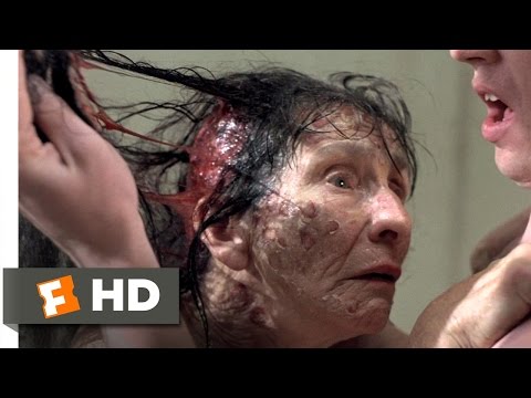 The Faculty (2/11) Movie CLIP - They Want Everyone! (1998) HD