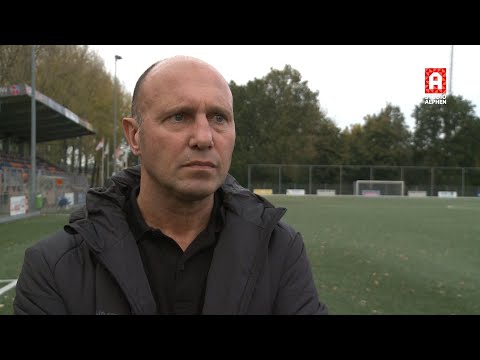 Edwin Vurens na Alphia - DoCoS (6-0)