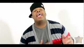 Marcus Canty - In And Out - Cover by The Wranglerz ft. Juke, Rofael LeRon &amp; Roman