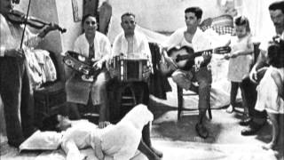 Italian Traditional Music Puglia Pizzica de Focu