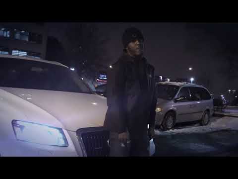 Arez ft  BG   Hug The 3'S