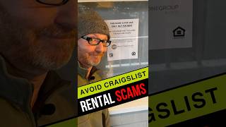 Protect Yourself from Craigslist Rental Scams with These Tips!