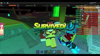 Roblox Survive The Disaster 2 ฟร ว ด โอออนไลน ด ท ว ออนไลน - supertyrusland23 playing roblox 216 survive the disasters 2 v1 34