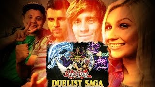 HUGE UPDATE!! Epic SIMPLY SQUAD YuGiOh Duelist Saga Box Opening! MORE Content!? OH BABY!!