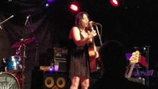 Danielle Nicole - &quot;Baby Eyes&quot; @ Callahan&#39;s - May 2016