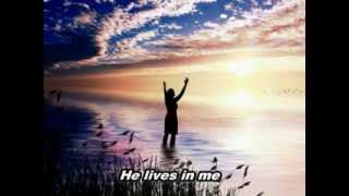 You Are I AM--MercyMe with lyrics