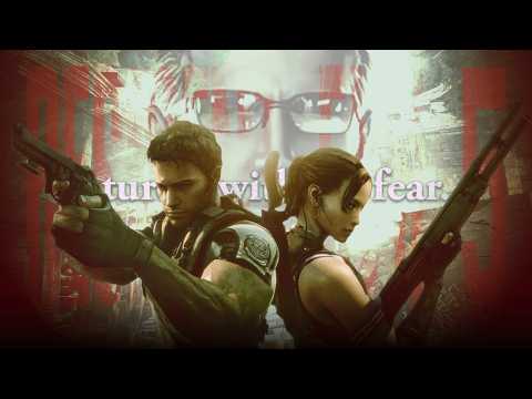 Resident Evil 5 Retrospective - Future Without Fear