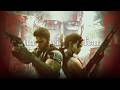 Resident Evil 5 Retrospective Future Without Fear