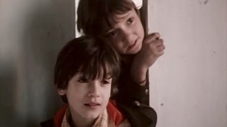 Приключения Петрова и Васечкина, обыкновенные и невероятные, 1 серия (1983)