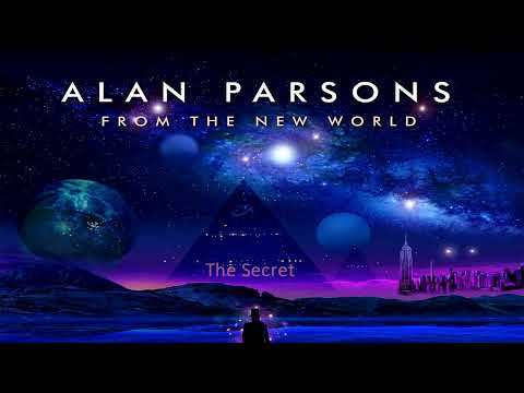 02 The Secret Alan Parsons