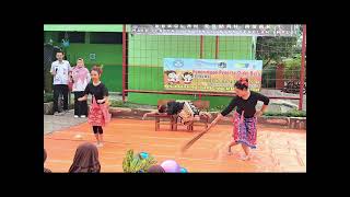 Penutupan MPLS SDN BAMBU APUS 04 TAHUN 2023