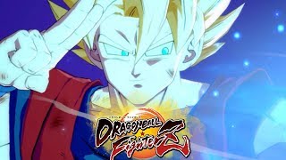 【ドラゴンボールファイターズ】今度はいい奴に生まれ変われよな、またな！（名言ですよね）