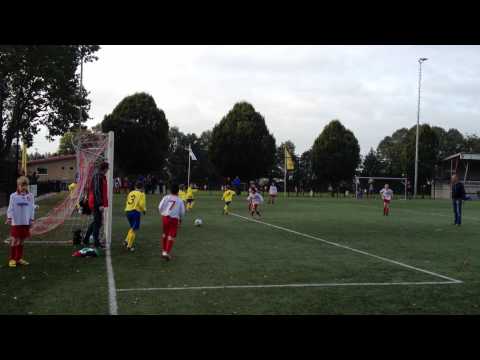 Candia '66 E4 - Delta Sports E5 (13-10-2012)