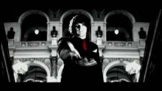 Gatsbys American Dream - &quot;Theatre&quot;