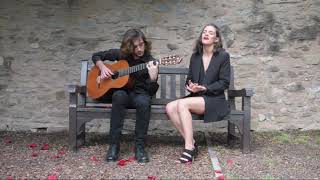 Com la sal al mar - Obeses (cover)