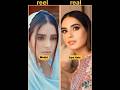 Khuda Aur Mohabbat Serial Reel Vs Real Cast With Name Ytshorts Khudaaurmohabbat Ferozekhan