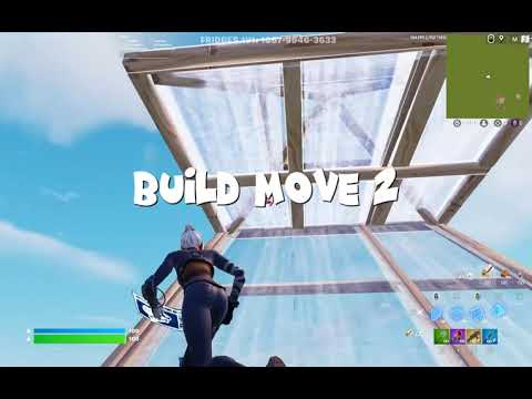 5 Build Moves To Freebuild Like Pxlarized