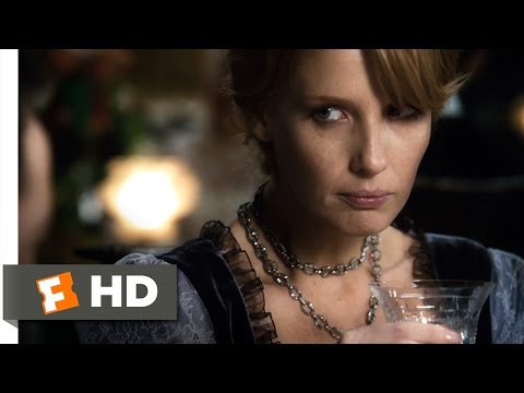 Sherlock Holmes (2009) - What Can You Tell About Me? Scene (2/10) | Movieclips
