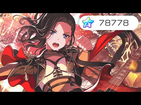 [Bang Dream] Dream Festival LAYER Gacha