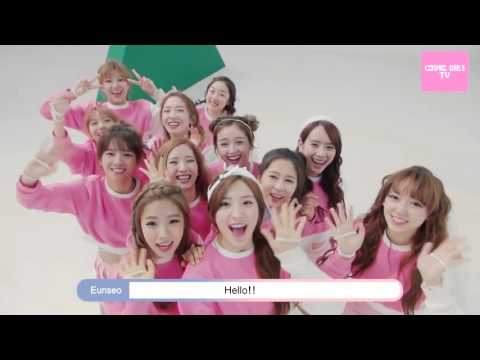 [ENG SUB] [UZZU TAPE] #EP.1_Round&Round 360°