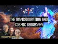 THE TRANSFIGURATION AND COSMIC GEOGRAPHY