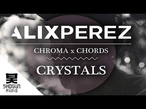 Alix Perez - Crystals