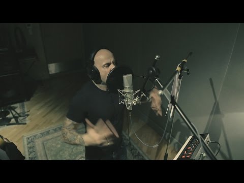 "Remisja" Peja/Slums Attack prod. Brahu (relacja ze studia dzień 3)