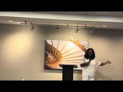 Father’s Day Sermon | Pastor Dorothea Smith