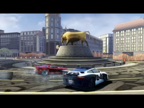 Taking Back Sunday - Lonely Lonely (NFS Nitro)