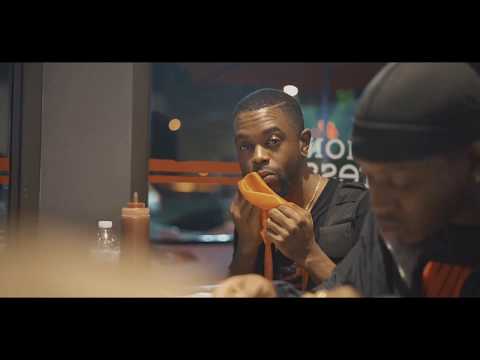 Jivy Lewis - RoadTime[ Official Video ] (Dir.@ShotByHuss)