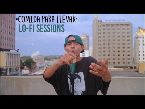 🌽 Raquety | Topo · Tayko · Veztalone #6 [1/3]