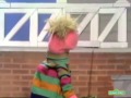 Classic Sesame Street Hide And Seek With Z As Appeared On SesameStreet Org