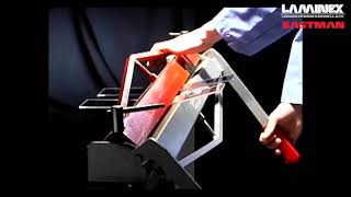 LAMINEX PETG EASTMAN Doblado en Frio