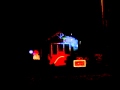 Simmons Holiday Lights 2009 Intro