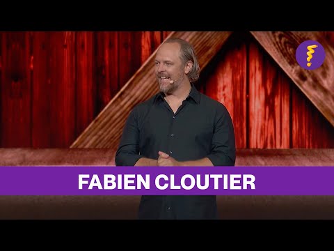THE RETIREMENT - FABIEN CLOUTIER | COMEDIHA! FEST GALA