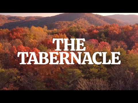 Exodus 26: The Tabernacle | Bible Stories