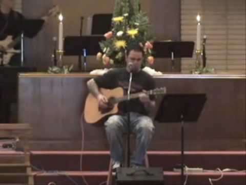 Walt Redmond Jr Prayers Video