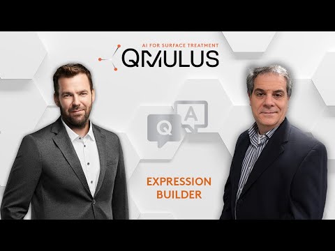 Expression Builder