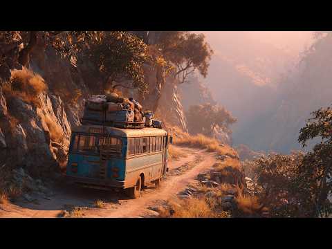 A movie that keeps you hooked until the end! A young woman and her fight for freedom