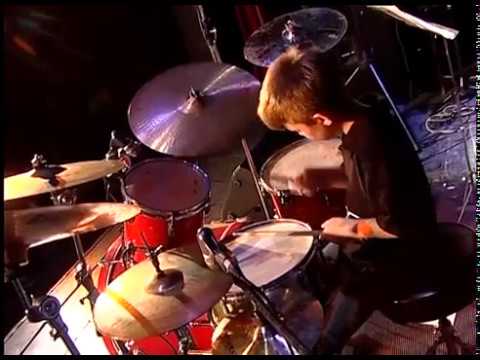 Tony Drum Studio - Koncerti i Dytë